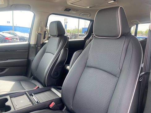 New 2026 Honda Odyssey Elite image 10