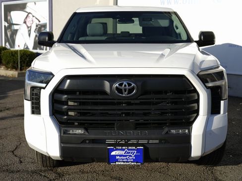 Used 2024 Toyota Tundra SR5 image 5