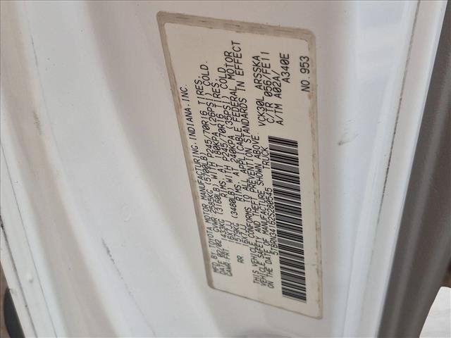 Used 2002 Toyota Tundra SR5 RWD image 13