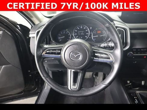 Used 2025 MAZDA CX-50 AWD 2.5 S w/ Premium Package image 23