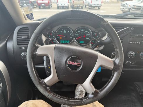 Used 2013 GMC Sierra 1500 SLE image 11