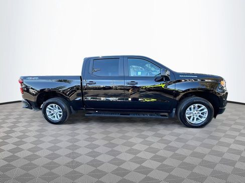 Used 2026 Chevrolet Silverado 1500 RST AWD/4WD image 7