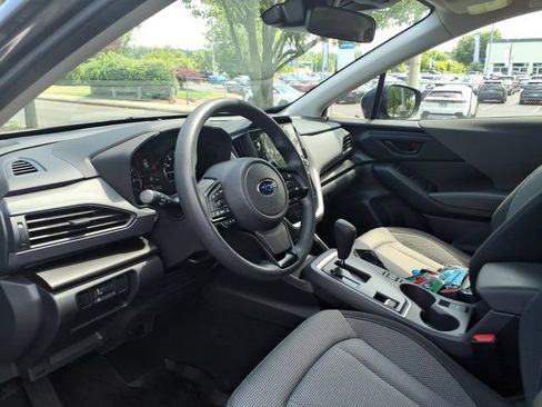 Used 2024 Subaru Crosstrek 2.0i Premium AWD/4WD image 24