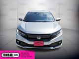 Used 2019 Honda Civic Sport image 2