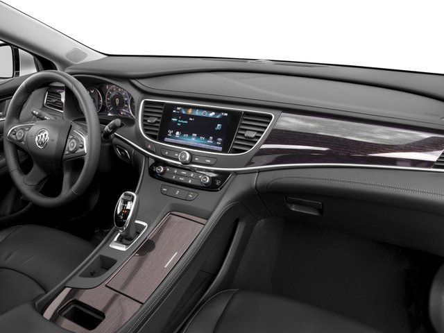 Used 2017 Buick LaCrosse Essence w/ Sun and Shade Package FWD image 19