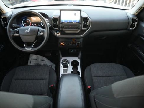 Used 2022 Ford Bronco Sport Big Bend image 20