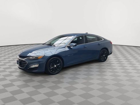 Used 2024 Chevrolet Malibu LT FWD image 33
