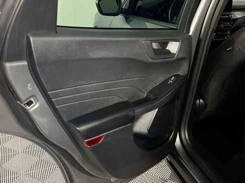 Used 2025 Ford Escape Active image 26