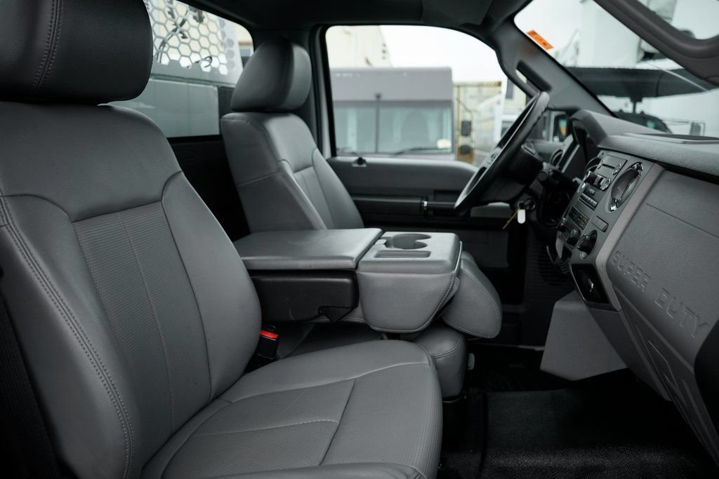 Used 2019 Ford F750 2WD Regular Cab Super Duty image 47