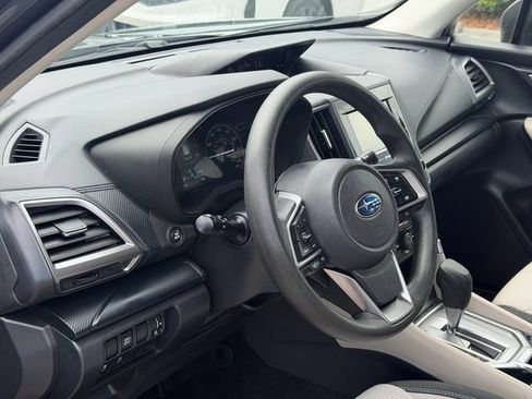 Used 2023 Subaru Forester AWD/4WD image 13