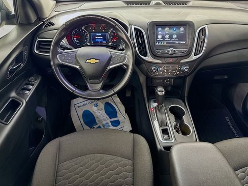 Used 2019 Chevrolet Equinox LT image 28