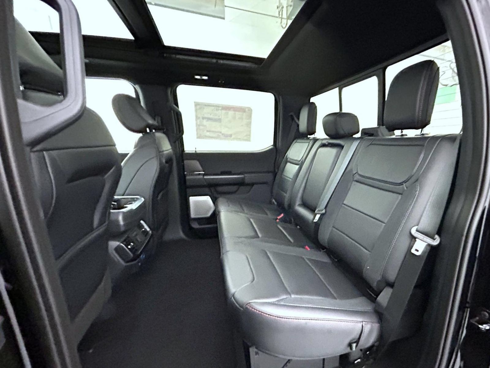 New 2026 Ford F150 Raptor AWD/4WD image 19