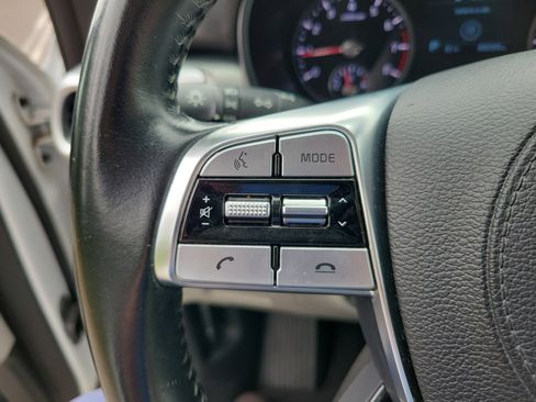 Used 2021 Kia Telluride S FWD image 16