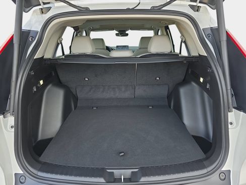 Certified 2026 Honda CR-V EX-L image 12