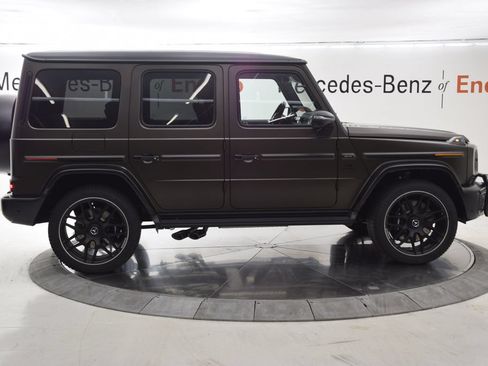 New 2026 Mercedes-Benz G 63 AMG 4MATIC image 7