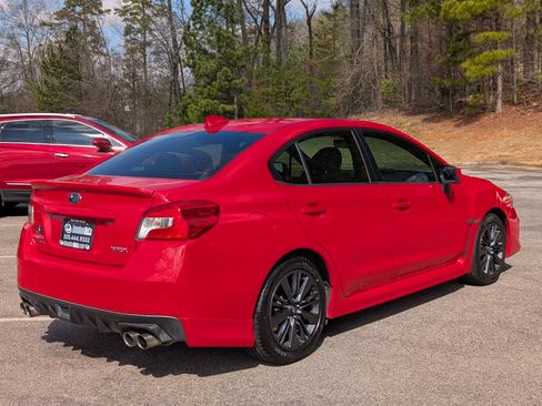 Used 2019 Subaru WRX image 9