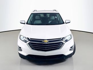 Used 2021 Chevrolet Equinox Premier video 2