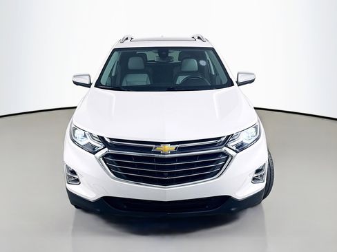 Used 2021 Chevrolet Equinox Premier image 2