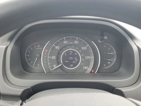 Used 2016 Honda CR-V EX image 18