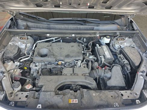 Used 2019 Toyota RAV4 XLE image 13