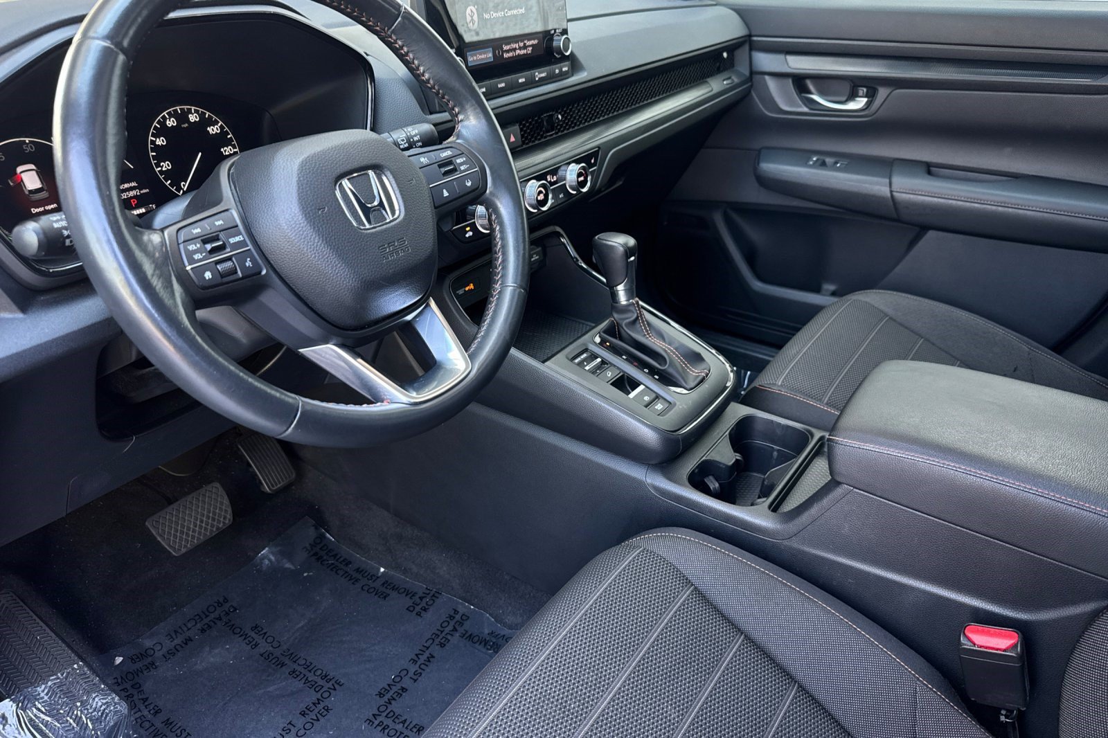 Used 2024 Honda CR-V Sport image 4