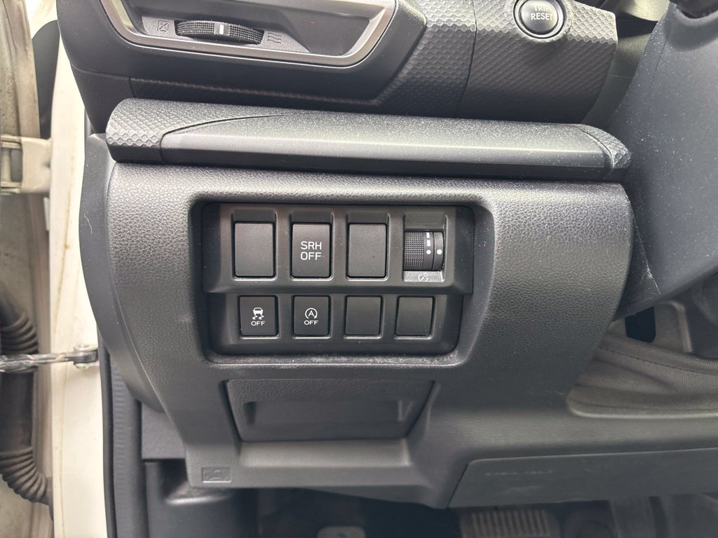 Used 2021 Subaru Forester AWD/4WD image 13
