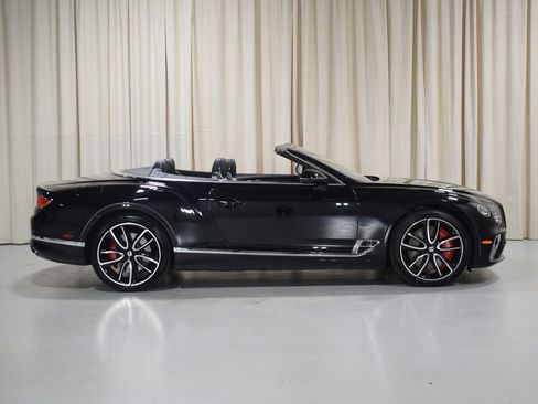 Used 2020 Bentley Continental GT AWD/4WD image 5