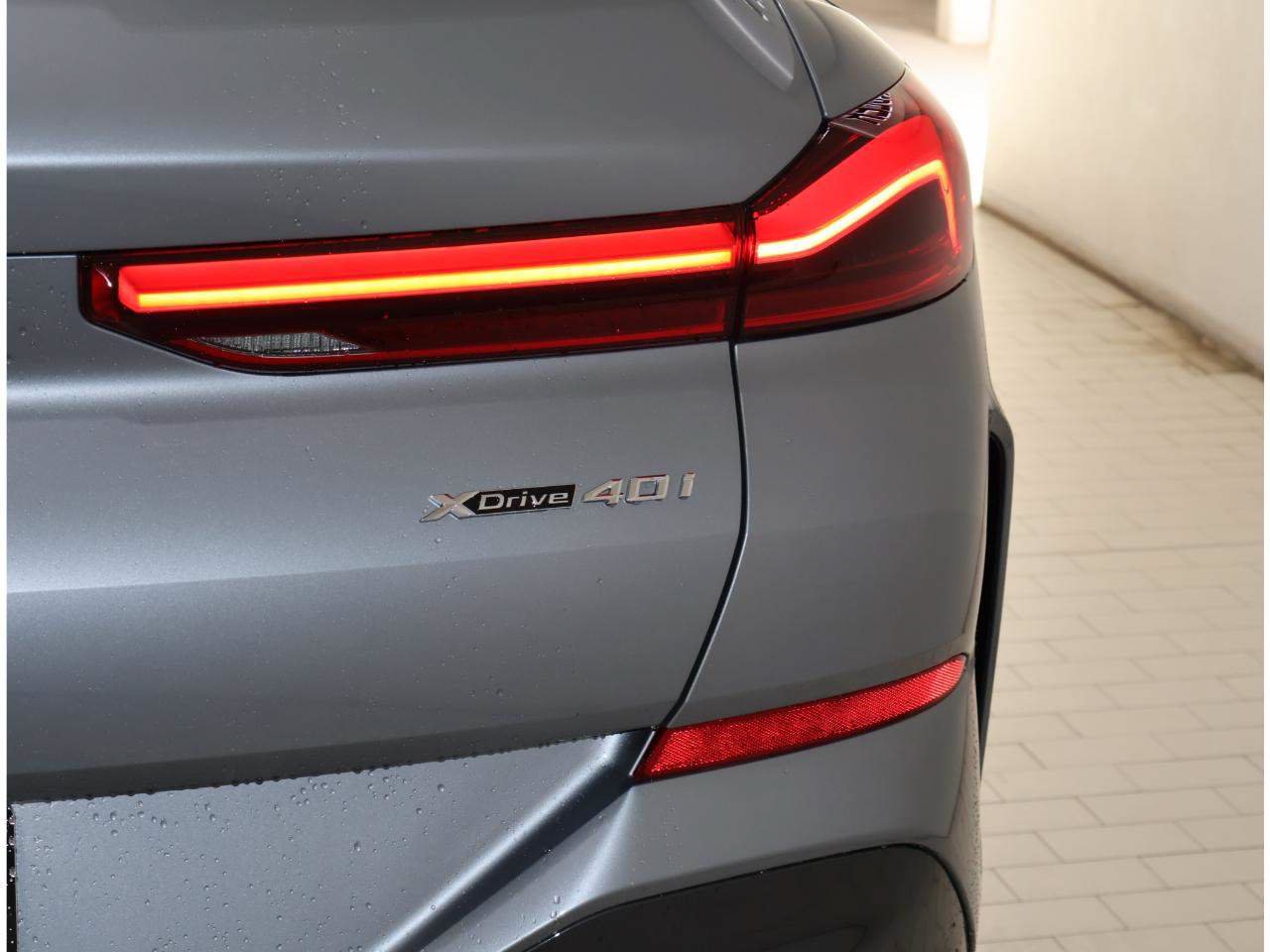 New 2027 BMW X6 xDrive40i AWD/4WD image 7