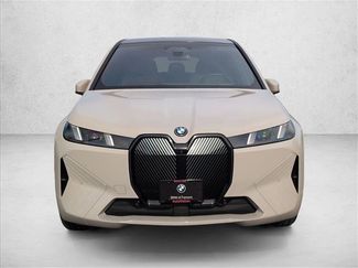 Used 2026 BMW iX xDrive60 video 2