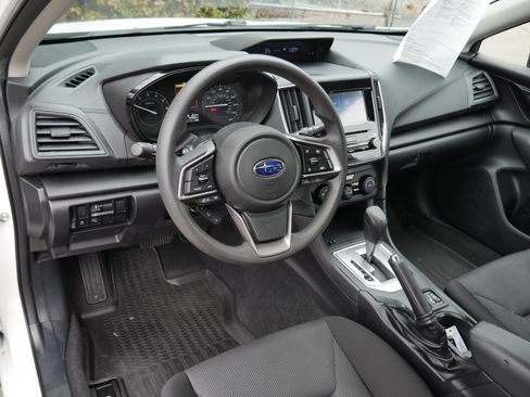 Used 2022 Subaru Impreza Premium image 4