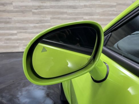 Used 2023 Dodge Challenger R/T Scat Pack image 28