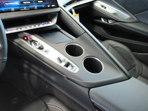 New 2026 Chevrolet Corvette Z06 image 18