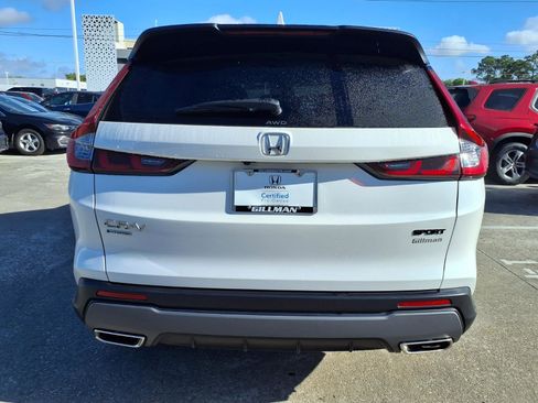 Used 2023 Honda CR-V Sport image 24