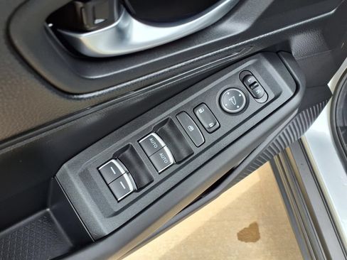 Used 2025 Honda Accord LX image 22