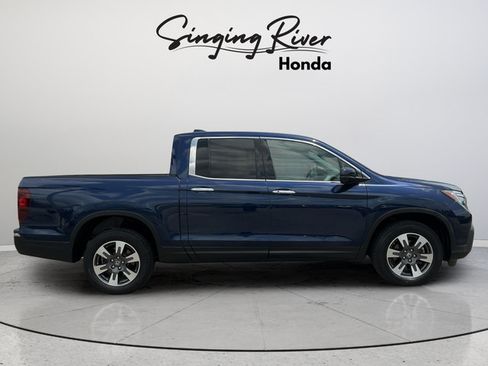 Used 2019 Honda Ridgeline RTL-E image 8