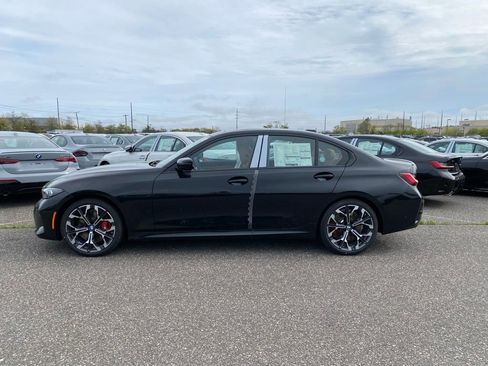 New 2026 BMW 330i xDrive Sedan AWD/4WD image 4