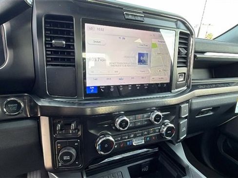 New 2026 Ford F350 Lariat w/ FX4 Off-Road Package image 27