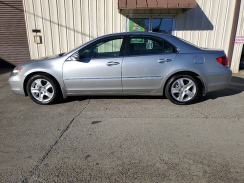 Used 2007 Acura RL image 7