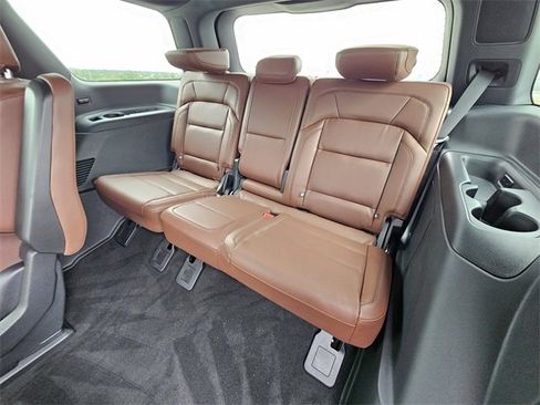 New 2025 Lincoln Navigator Reserve image 28
