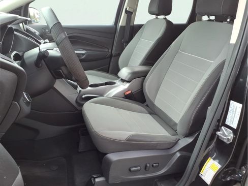 Used 2014 Ford Escape SE w/ Equipment Group 201A AWD/4WD image 8