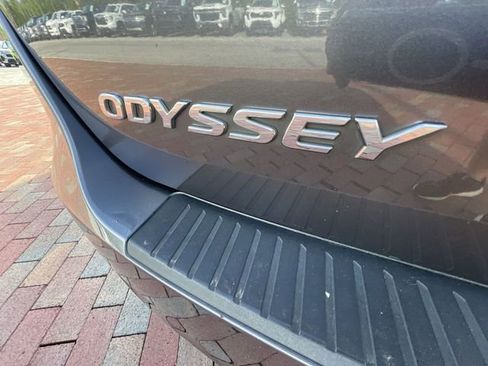 Used 2019 Honda Odyssey EX-L image 17