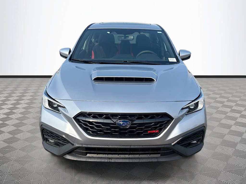 New 2026 Subaru WRX Limited w/ Accessory Package #2 AWD/4WD image 2