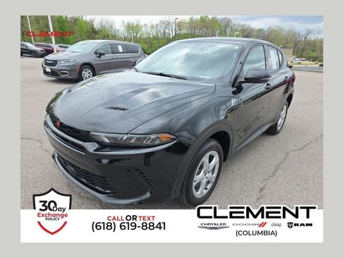 Used 2024 Dodge Hornet GT AWD/4WD image 1