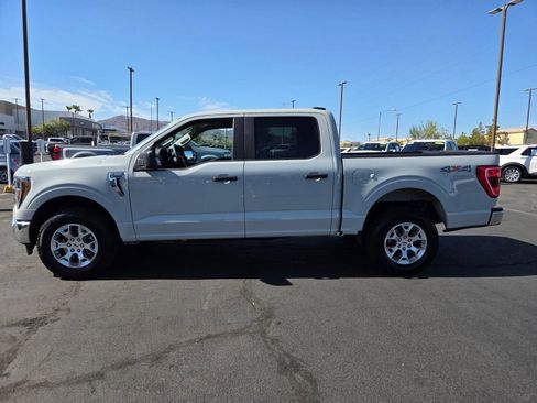 Certified 2023 Ford F150 XLT AWD/4WD image 3