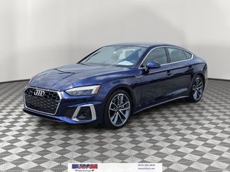 Used 2024 Audi A5 2.0T Premium w/ Convenience Package AWD/4WD video 2