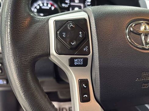 Used 2018 Toyota Tundra Platinum AWD/4WD image 33