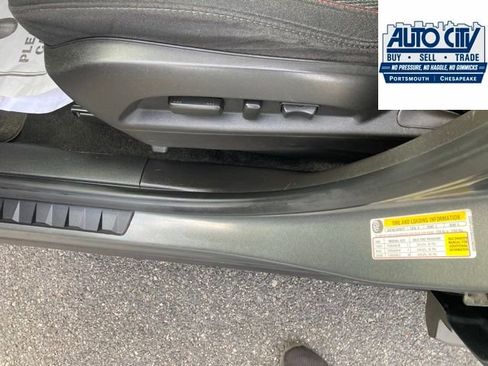 Used 2012 Chevrolet Equinox LT w/ All-Star Package FWD image 21