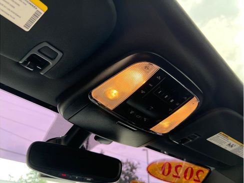 Used 2020 Jeep Grand Cherokee Limited w/ Luxury Group II image 14