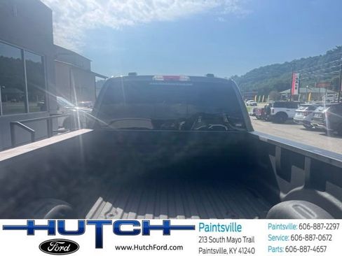 Used 2024 Ford F350 XL w/ STX Appearance Package AWD/4WD image 7