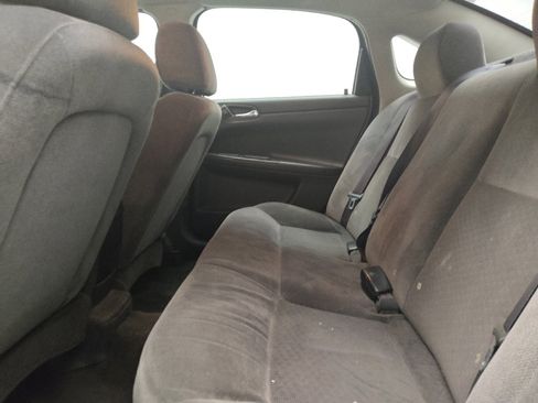 Used 2016 Chevrolet Impala LT image 18